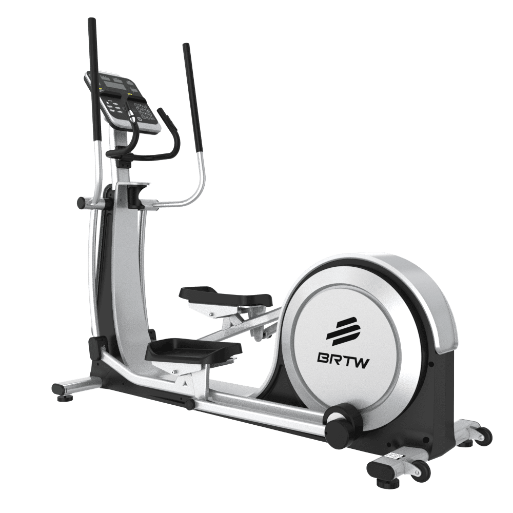 EB-9100 Elliptical Trainer