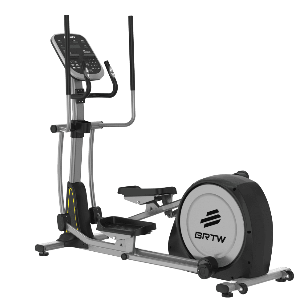 EB-8100 Elliptical Trainer