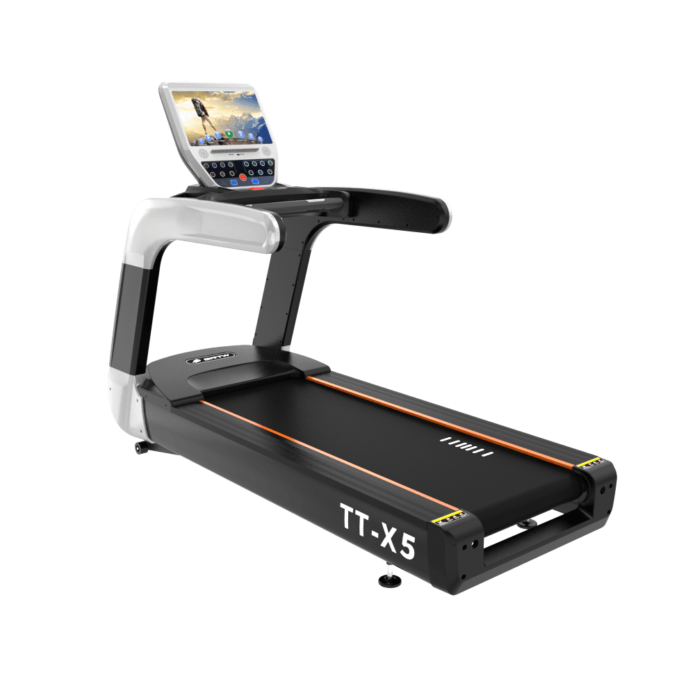 TT-X5 Commercial treadmill