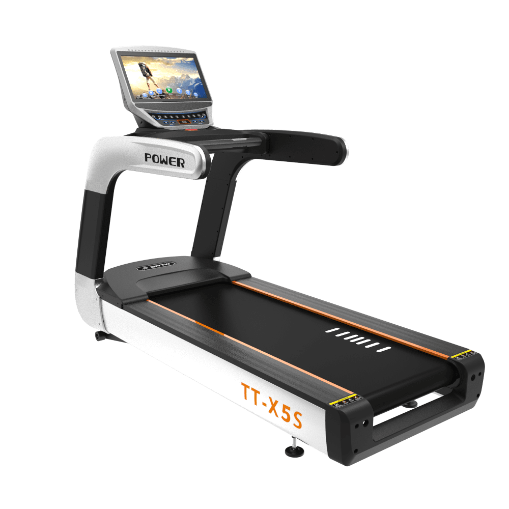 TT-X5S Commercial treadmill