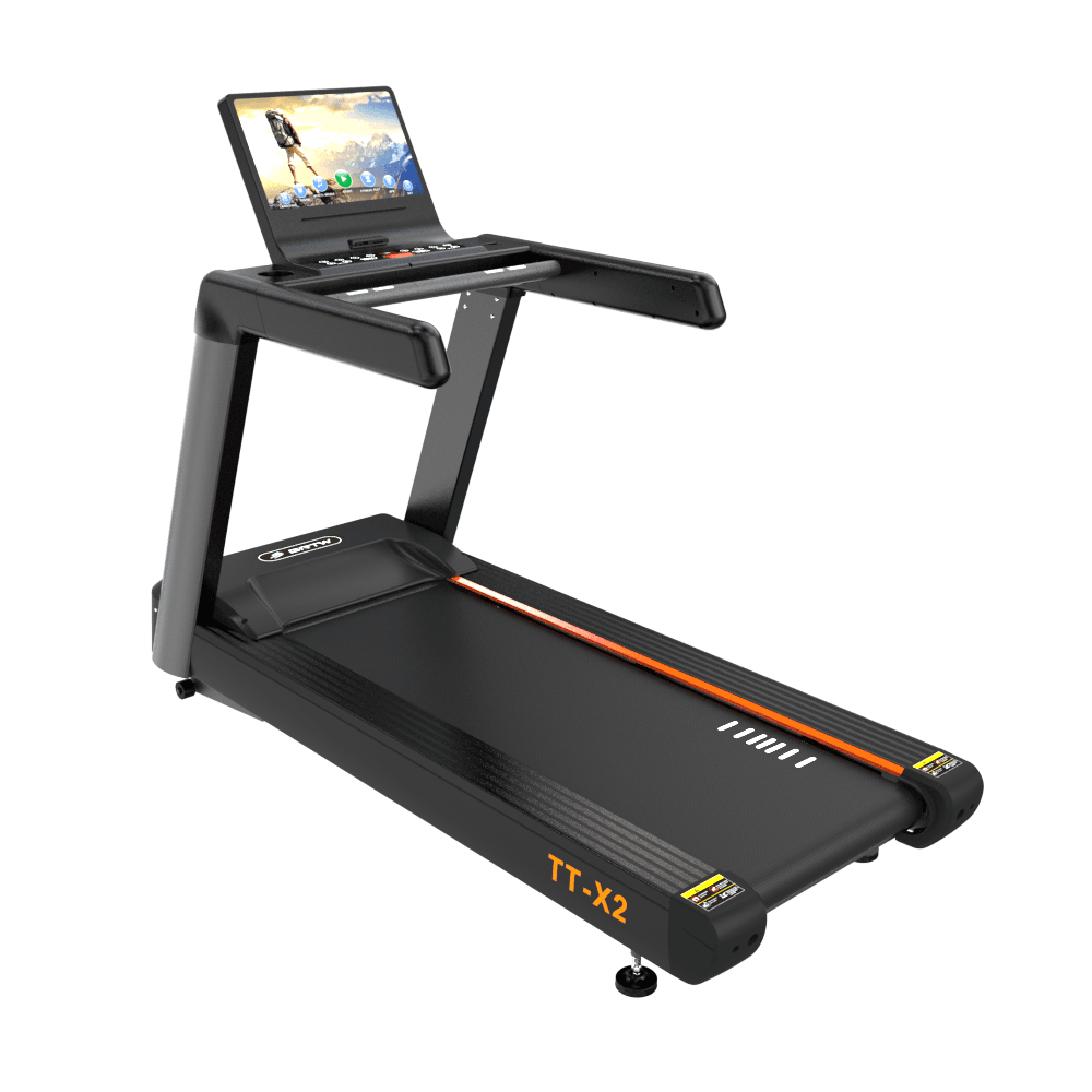 TT-X2 Commercial treadmill