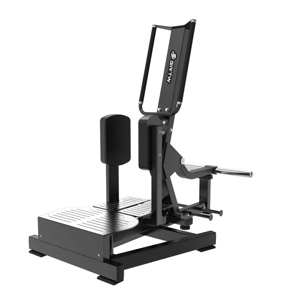 DZ110 standing abductor