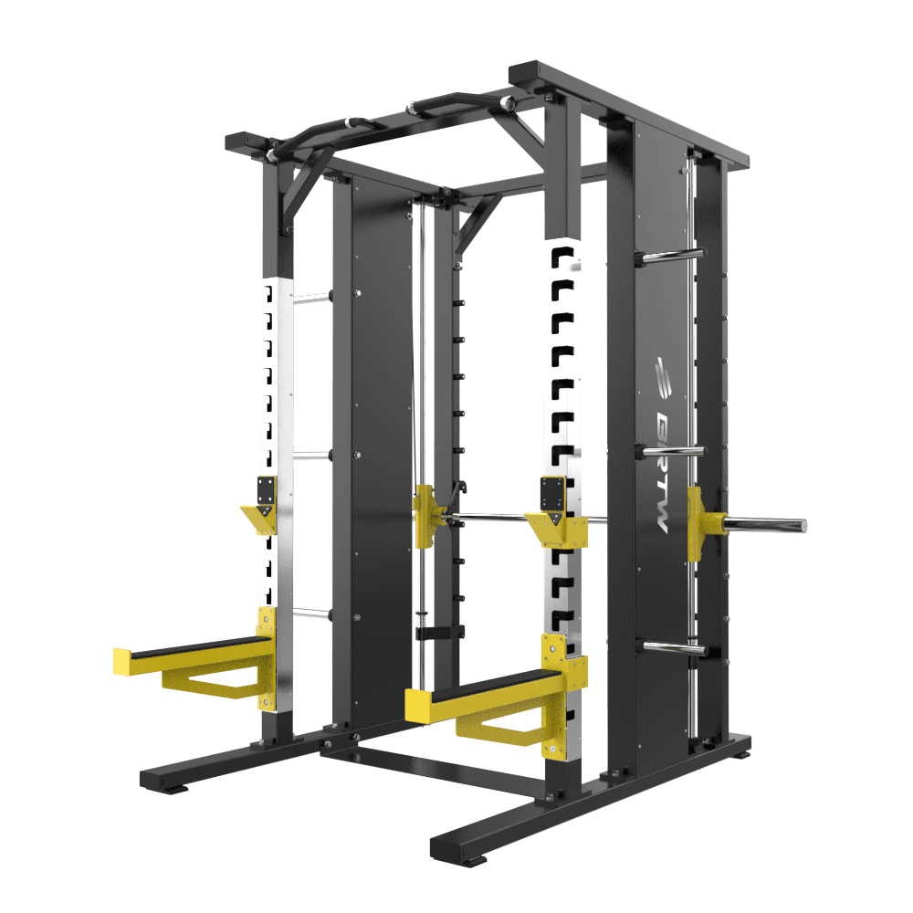 DZ89 SQUAT TRAINER