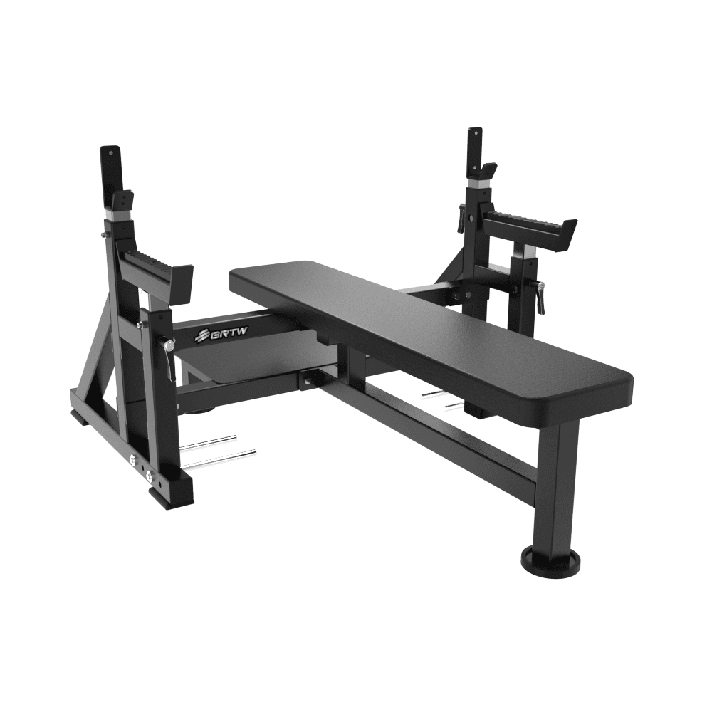 DZ76 FLAT OLYMPIC BENCH