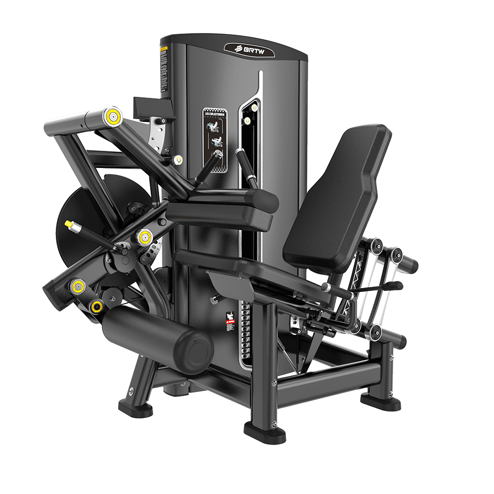 BF33 LEG CURL/ EXTENSION