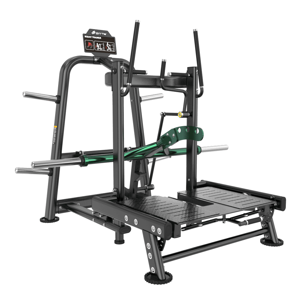 BL53 SQUAT TRAINER
