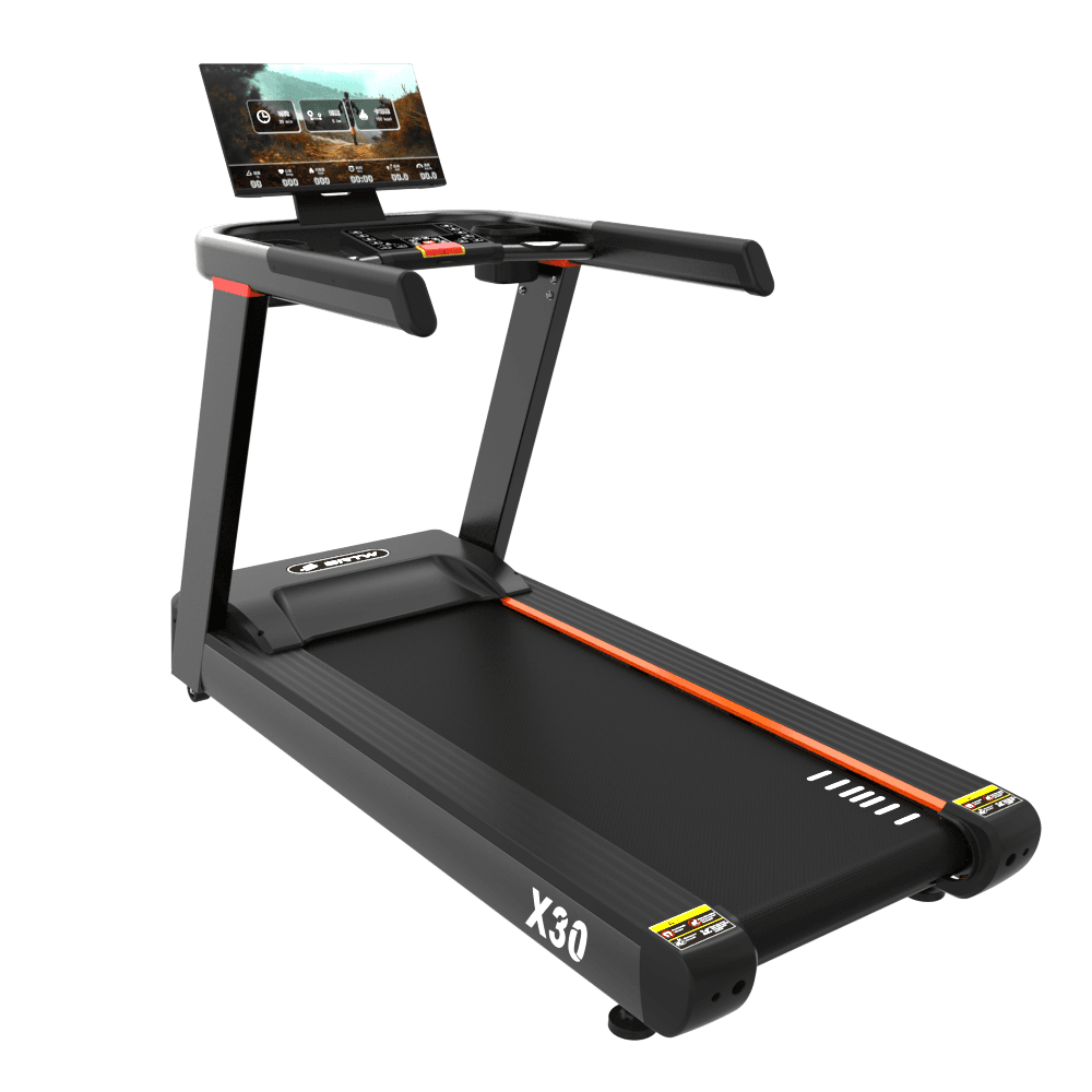X30 Commercial treadmill
