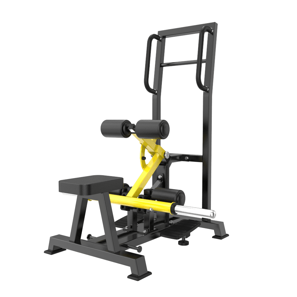 DZ111 Standing Hip Thrust