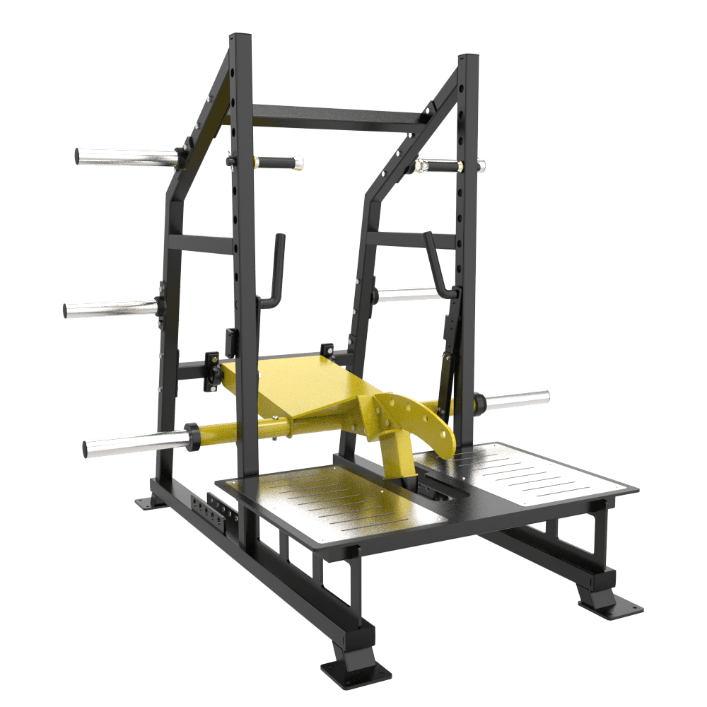 DZ53 SQUAT TRAINER