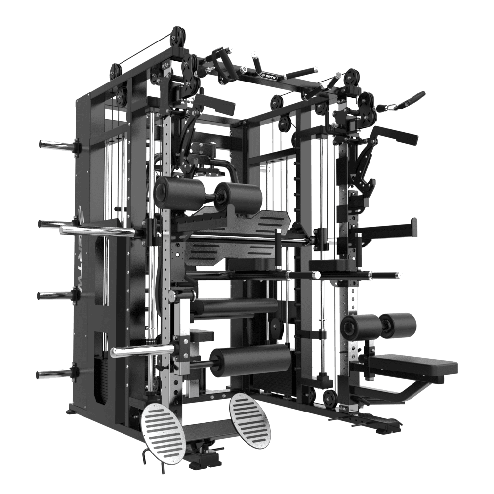 DZ109 Multifunctional trainer