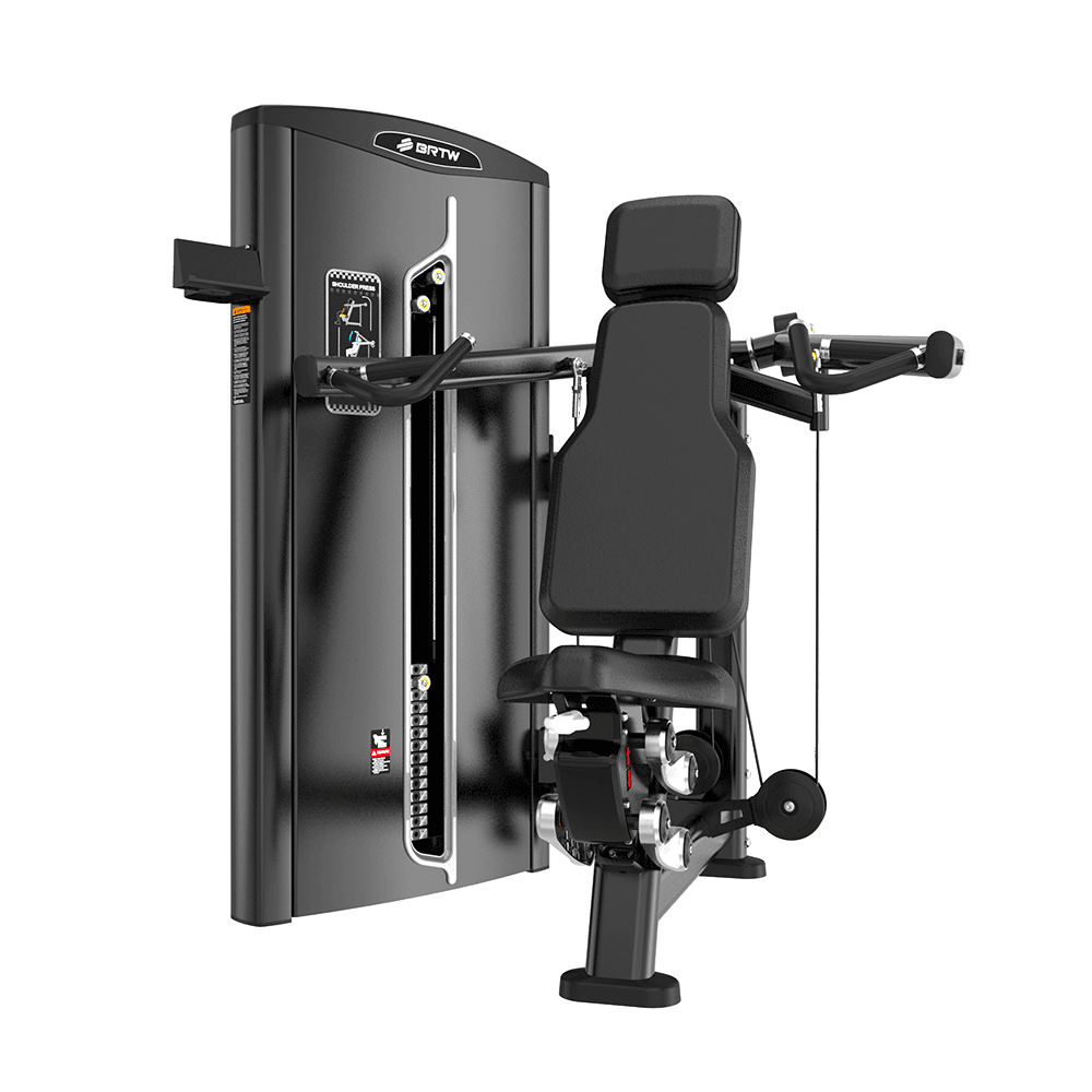 BF03 SHOULDER PRESS