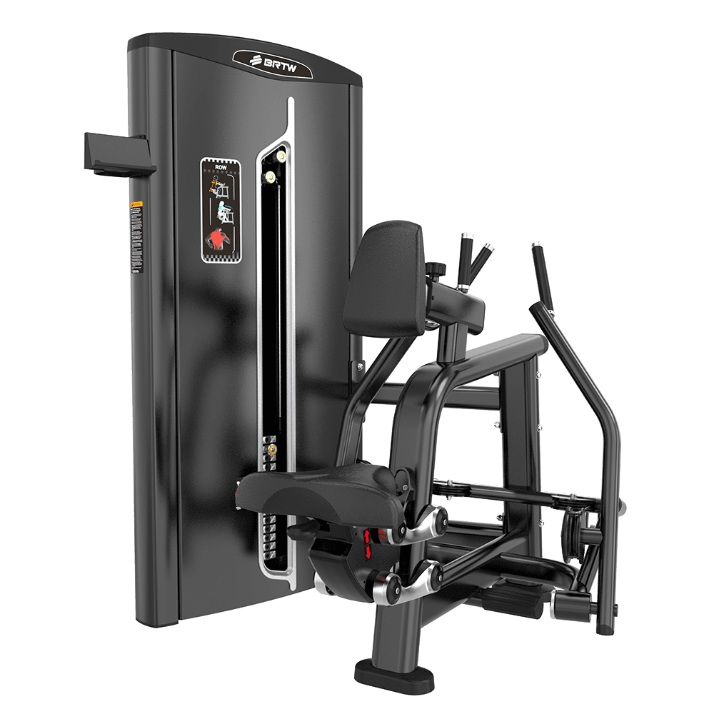 BF07 ROWING MACHINE
