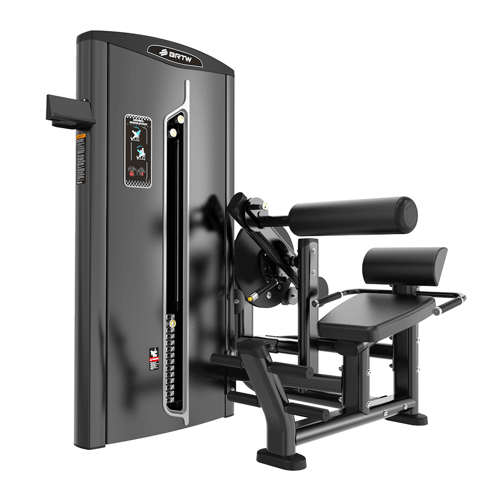 BF35 ABDOMINAL CRUNCH/LOW BACK