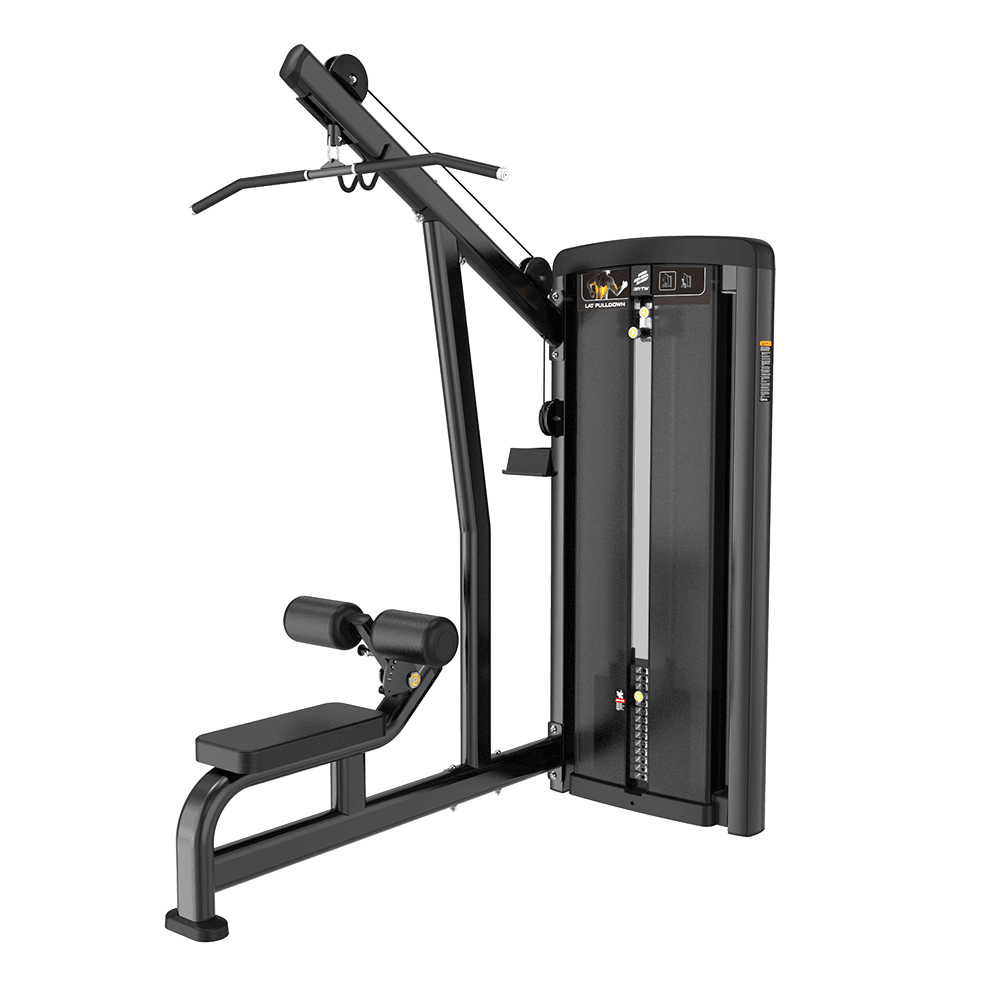 BH08 LAT PULLDOWN